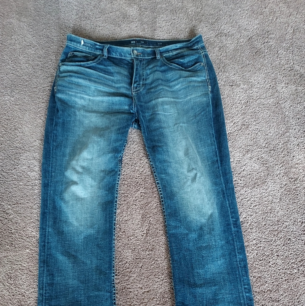 BKE Men's Jeans 36x30